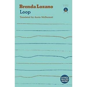 Loop, Paperback - Brenda Lozano imagine