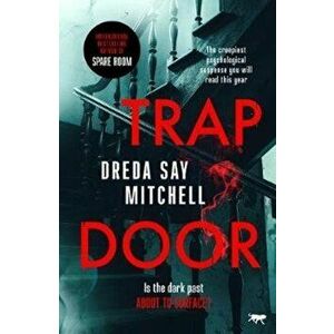 Trap Door, Paperback - Dreda Say Mitchell imagine
