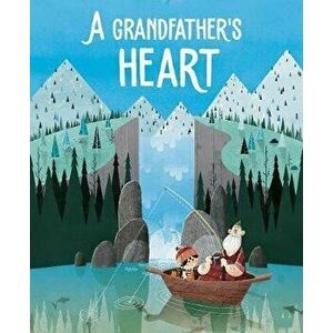 Grandfather's Heart, Hardback - Irena Trevisan imagine