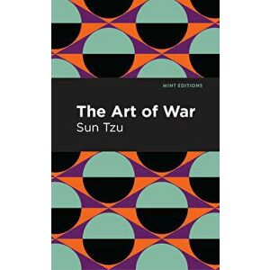 The Art of War, Paperback - Sun Tzu imagine
