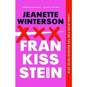 Frankissstein. A Love Story, Paperback - Jeanette Winterson imagine
