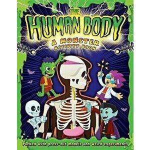 Human Body, Paperback - *** imagine