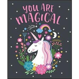 You Are Magical, Hardcover - Inc Peter Pauper Press imagine