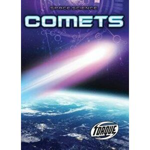 Comets, Hardback - Betsy Rathburn imagine