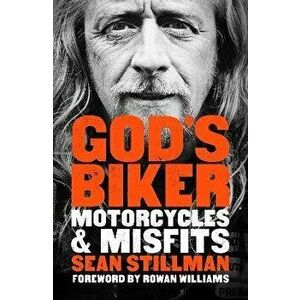God's Biker. Motorcycles and Misfits, Paperback - *** imagine