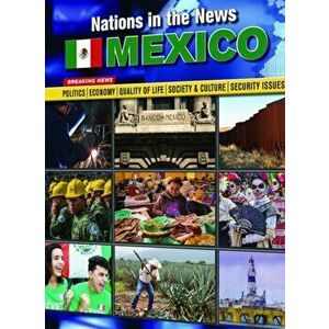 Mexico, Hardback - Jennifer L Rowan imagine