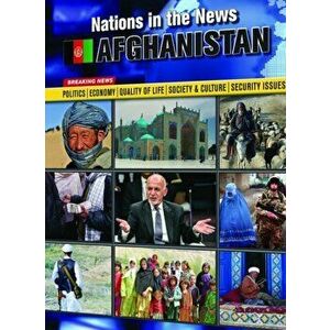 Afghanistan, Hardback - Jennifer L Rowan imagine