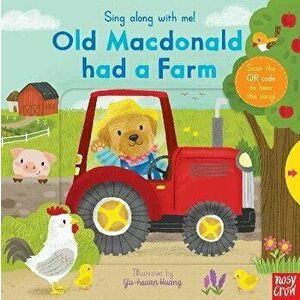 Sing Along With Me! Old Macdonald had a Farm, Board book - *** imagine