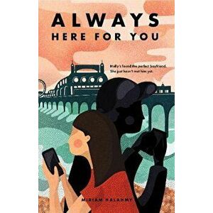 Always Here For You, Paperback - Miriam Halahmy imagine