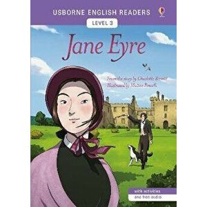 Jane Eyre, Paperback - Mairi MacKinnon imagine