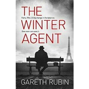 Winter Agent, Hardback - Gareth Rubin imagine