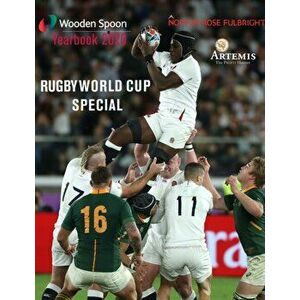 Rugby World Yearbook 2020. The Wooden Spoon, Hardback - *** imagine