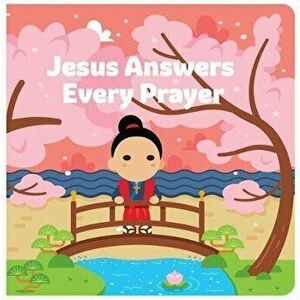 Jesus Answers Every Prayer, Hardcover - Joe Klinker imagine