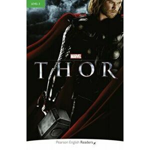 Level 3: Marvel's Thor, Paperback - Andrew Hopkins imagine