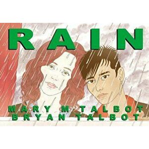 Rain, Hardback - Bryan and Mary Talbot imagine