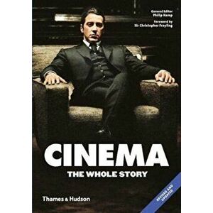 Cinema: The Whole Story imagine