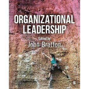 Organizational Leadership, Paperback - *** imagine