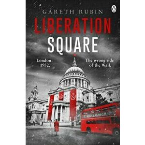 Liberation Square, Paperback - Gareth Rubin imagine