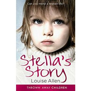 Stella's Story, Paperback - Louise Allen imagine