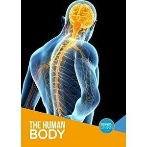 Human Body, Hardback - Joanna Brundle imagine