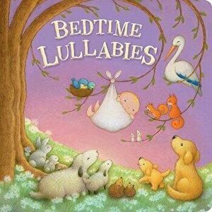 Bedtime Lullabies, Hardcover - *** imagine