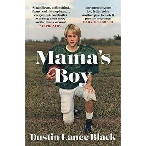 Mama's Boy. A Memoir, Paperback - Dustin Lance Black imagine
