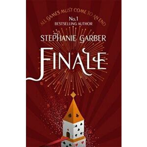 Finale, Paperback - Stephanie Garber imagine
