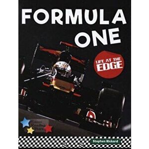 321 Go! Formula One, Paperback - *** imagine