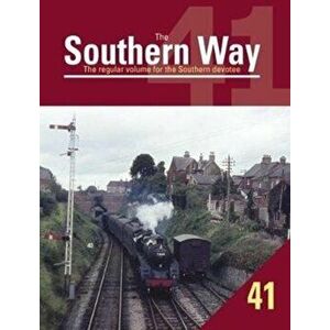 Southern Way 41, Paperback - *** imagine