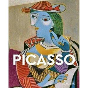 Picasso: Masters of Art, Paperback - Rosalind Ormiston imagine