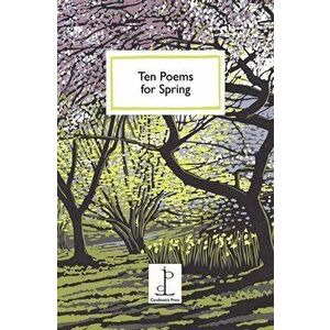 Ten Poems for Spring, Paperback - Various Authors imagine