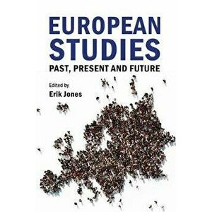 European Studies, Paperback - *** imagine