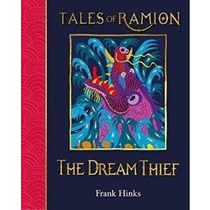 Dream Thief, Paperback - Frank Hinks imagine