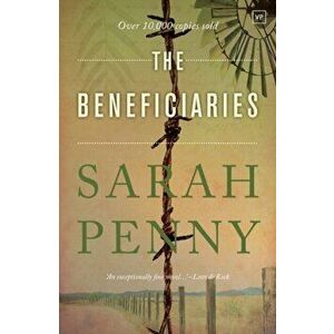 Beneficiaries, Paperback - Sarah Penny imagine
