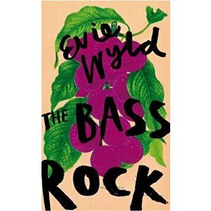 Bass Rock, Hardback - Evie Wyld imagine