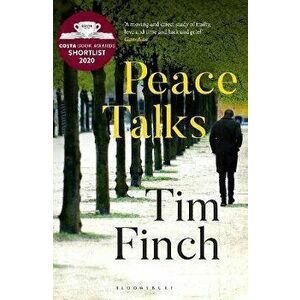 Peace Talks, Hardback - Tim Finch imagine