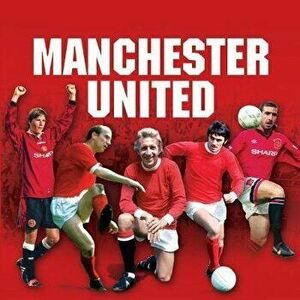 Best of Manchester United, Paperback - *** imagine