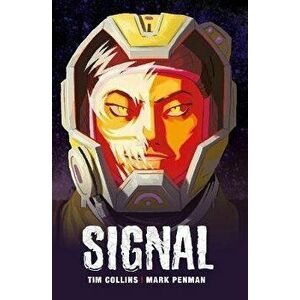 Signal, Paperback - Tim Collins imagine
