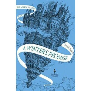 Winter's Promise, Paperback - Christelle Dabos imagine