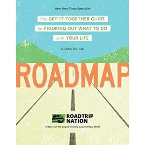 Roadmap, Paperback - *** imagine