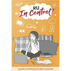 RU In Control, Paperback - Josephine Herrlinger imagine