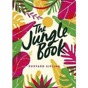 Jungle Book. Green Puffin Classics, Paperback - Rudyard Kipling imagine