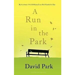 Run in the Park, Hardback - David Park imagine