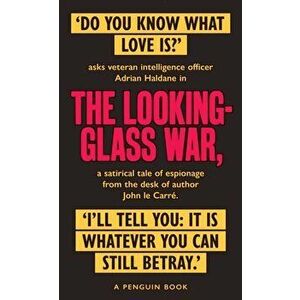 Looking Glass War. The Smiley Collection, Paperback - John Le Carre imagine