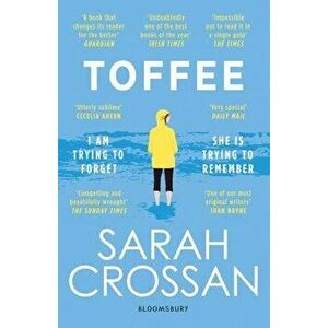 Toffee, Paperback - Sarah Crossan imagine