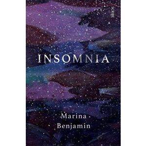 Insomnia, Paperback - Marina Benjamin imagine