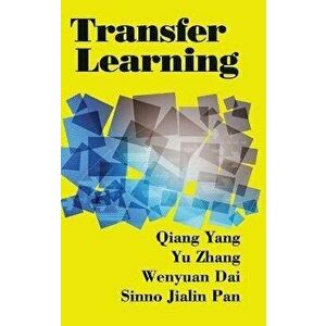Transfer Learning, Hardback - Sinno Jialin Pan imagine
