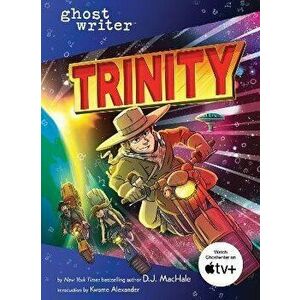 Trinity, Hardcover - D. J. Machale imagine
