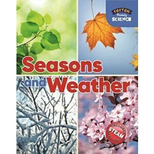 Foxton Primary Science: Seasons and Weather (Key Stage 1 Science), Paperback - Nichola Tyrrell imagine
