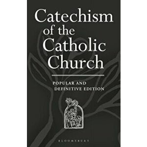 Catechism Of The Catholic Church Popular, Paperback - The Vatican imagine